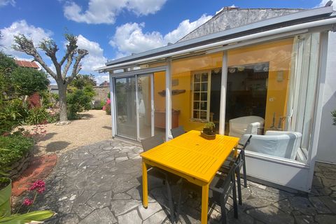 Villa i Triaize, Vendee, Triaize - € 165.850 | Ref: 830038276991 - foto 15