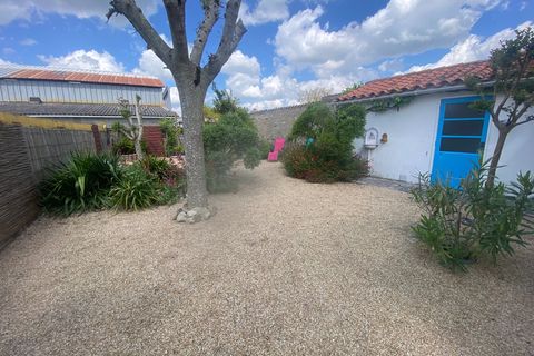 Villa i Triaize, Vendee, Triaize - € 165.850 | Ref: 830038276991 - foto 16
