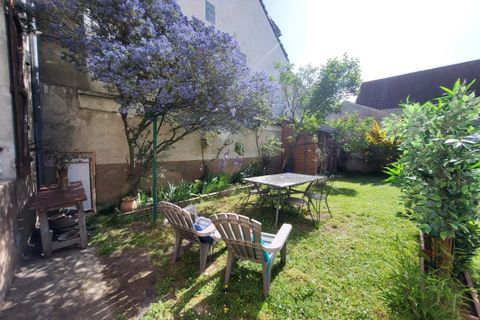 Leilighet i Etampes, Essonne, Etampes - € 189 900 | Ref: 2791cUBI - foto 19