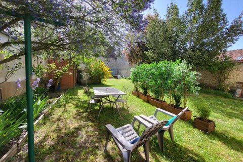 Leilighet i Etampes, Essonne, Etampes - € 189 900 | Ref: 2791cUBI - foto 20