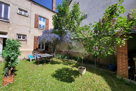 Leilighet i Etampes, Essonne, Etampes - € 189 900 | Ref: 2791cUBI - foto 23