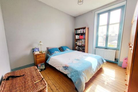 Leilighet i Morigny-Champigny, Essonne, Morigny-Champigny - € 189 900 | Ref: 2791bUBI - foto 8
