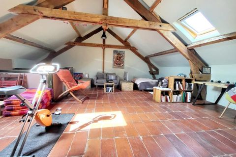 Leilighet i Morigny-Champigny, Essonne, Morigny-Champigny - € 189 900 | Ref: 2791bUBI - foto 16