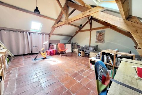 Leilighet i Morigny-Champigny, Essonne, Morigny-Champigny - € 189 900 | Ref: 2791bUBI - foto 17