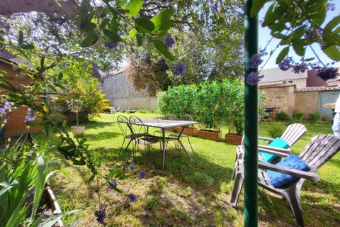 Leilighet i Morigny-Champigny, Essonne, Morigny-Champigny - € 189 900 | Ref: 2791bUBI - foto 21
