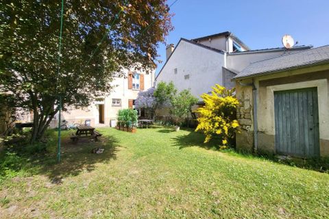 Leilighet i Morigny-Champigny, Essonne, Morigny-Champigny - € 189 900 | Ref: 2791bUBI - foto 22