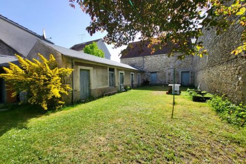 Leilighet i Morigny-Champigny, Essonne, Morigny-Champigny - € 189 900 | Ref: 2791bUBI - foto 23