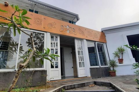 Villa i Saint-Andre, La Reunion, Saint-Andre - € 490.000 | Ref: 6457 - foto 1