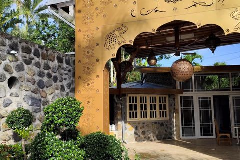 Villa i Saint-Andre, La Reunion, Saint-Andre - € 490.000 | Ref: 6457 - foto 17