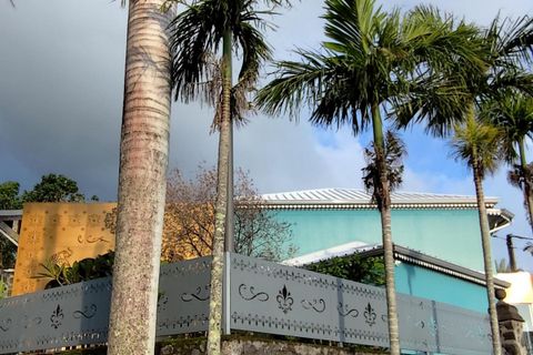 Villa i Saint-Andre, La Reunion, Saint-Andre - € 490.000 | Ref: 6457 - foto 23