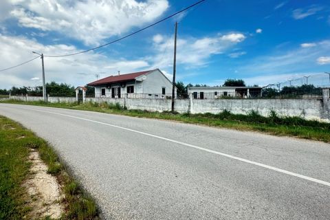 Villa a Torre de Moncorvo, Braganca, Torre de Moncorvo - € 135.000 | Ref: BG97247TM - foto 2