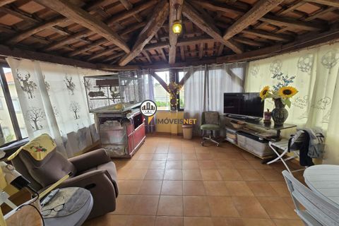 Villa i Castelo Branco, Castelo Branco, Castelo Branco - € 295.000 | Ref: 2790 - foto 15