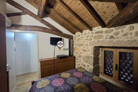 Villa i Castelo Branco, Castelo Branco, Castelo Branco - € 295.000 | Ref: 2790 - foto 22