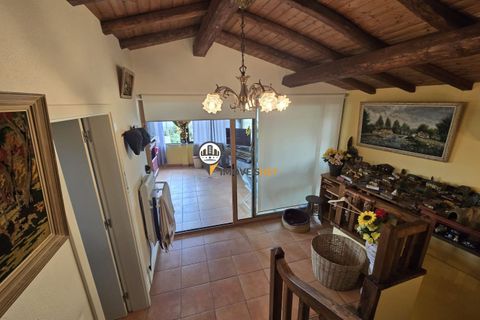 Villa i Castelo Branco, Castelo Branco, Castelo Branco - € 295.000 | Ref: 2790 - foto 23