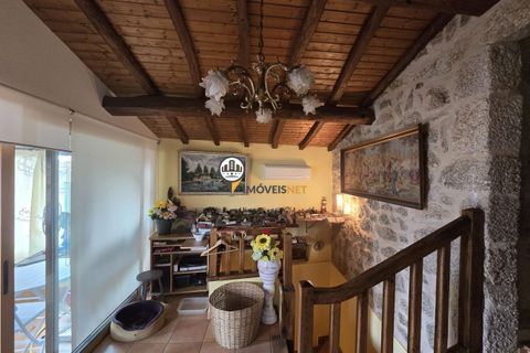 Villa i Castelo Branco, Castelo Branco, Castelo Branco - € 295.000 | Ref: 2790 - foto 29