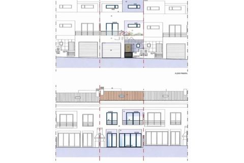 Rækkehus i Vila Nova de Cacela, Faro, Vila Nova de Cacela - € 480.000 | Ref: V3-458 - foto 3
