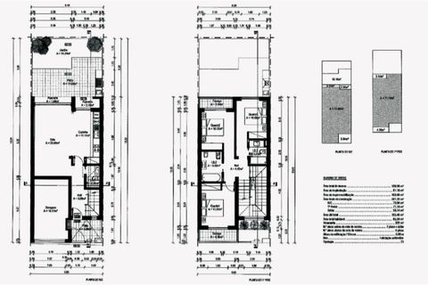 Rækkehus i Vila Nova de Cacela, Faro, Vila Nova de Cacela - € 480.000 | Ref: V3-458 - foto 4