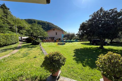 Byhus i Montignoso, Massa and Carrara, Montignoso - € 450.000 | Ref: 3410 - foto 3