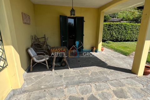 Byhus i Montignoso, Massa and Carrara, Montignoso - € 450.000 | Ref: 3410 - foto 5