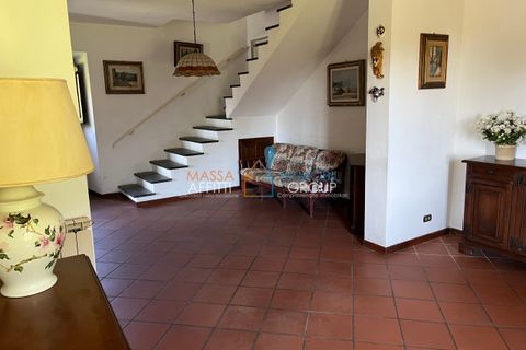 Byhus i Montignoso, Massa and Carrara, Montignoso - € 450.000 | Ref: 3410 - foto 7