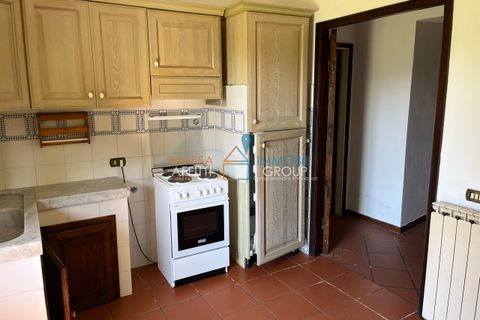 Byhus i Montignoso, Massa and Carrara, Montignoso - € 450.000 | Ref: 3410 - foto 12