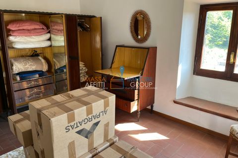 Byhus i Montignoso, Massa and Carrara, Montignoso - € 450.000 | Ref: 3410 - foto 20