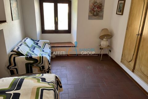 Byhus i Montignoso, Massa and Carrara, Montignoso - € 450.000 | Ref: 3410 - foto 22