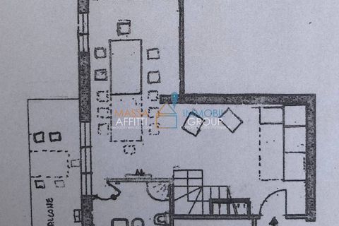 Lejlighed i Massa, Massa and Carrara, Massa - € 320.000 | Ref: 3413 - foto 14
