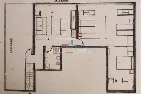 Lejlighed i Massa, Massa and Carrara, Massa - € 320.000 | Ref: 3413 - foto 15