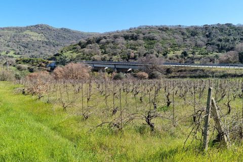 Herregård i Ozieri, Sassari, Ozieri - € 120 000 | Ref: 201-45 - foto 4