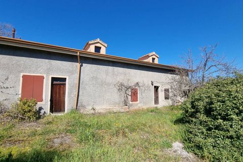 Herregård i Ozieri, Sassari, Ozieri - € 120 000 | Ref: 201-45 - foto 6