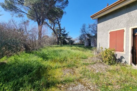 Herregård i Ozieri, Sassari, Ozieri - € 120 000 | Ref: 201-45 - foto 12