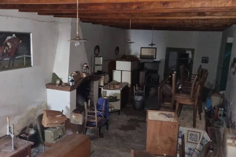Herregård i Ozieri, Sassari, Ozieri - € 120 000 | Ref: 201-45 - foto 14