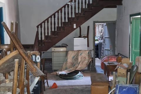 Herregård i Ozieri, Sassari, Ozieri - € 120 000 | Ref: 201-45 - foto 15
