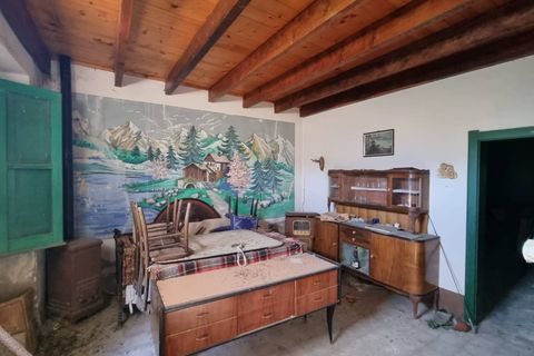 Herregård i Ozieri, Sassari, Ozieri - € 120 000 | Ref: 201-45 - foto 16