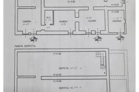 Herregård i Ozieri, Sassari, Ozieri - € 120 000 | Ref: 201-45 - foto 17