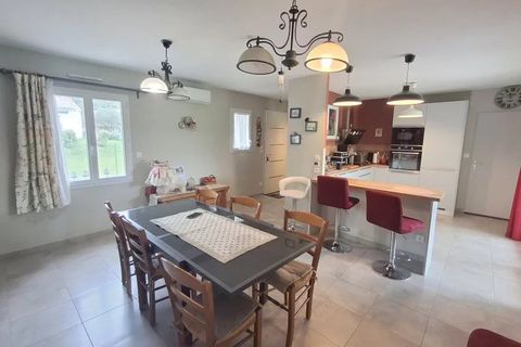 Villa a Saint-Ambroix, Gard, Saint-Ambroix - € 260.000 | Ref: 85930222 - foto 4