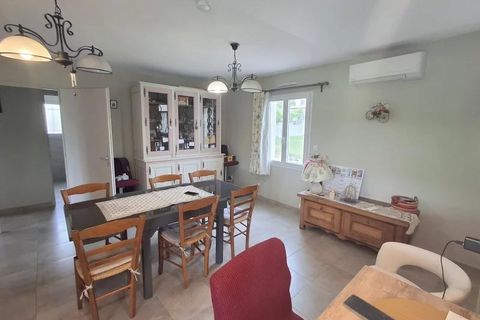 Villa a Saint-Ambroix, Gard, Saint-Ambroix - € 260.000 | Ref: 85930222 - foto 6