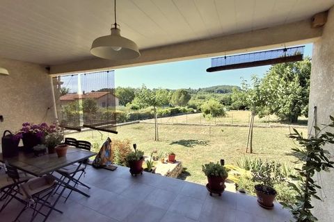 Villa a Saint-Ambroix, Gard, Saint-Ambroix - € 260.000 | Ref: 85930222 - foto 2
