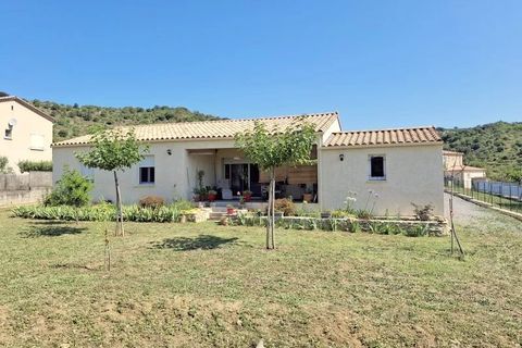 Villa a Saint-Ambroix, Gard, Saint-Ambroix - € 260.000 | Ref: 85930222 - foto 7