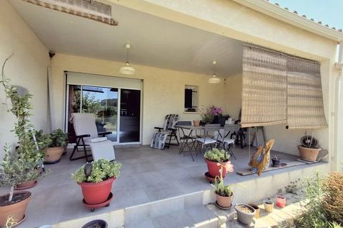 Villa a Saint-Ambroix, Gard, Saint-Ambroix - € 260.000 | Ref: 85930222 - foto 8