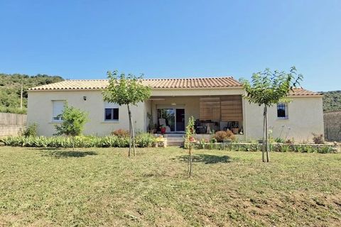 Villa a Saint-Ambroix, Gard, Saint-Ambroix - € 260.000 | Ref: 85930222 - foto 9