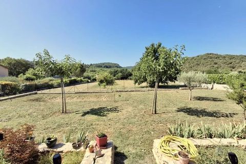 Villa a Saint-Ambroix, Gard, Saint-Ambroix - € 260.000 | Ref: 85930222 - foto 13