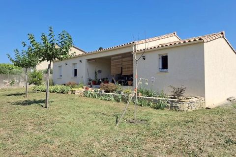 Villa a Saint-Ambroix, Gard, Saint-Ambroix - € 260.000 | Ref: 85930222 - foto 14