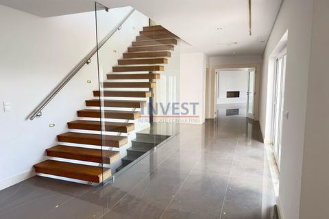 Villa a Belas, Lisbon, Belas - € 1.450.000 | Ref: CAS_867 - foto 9