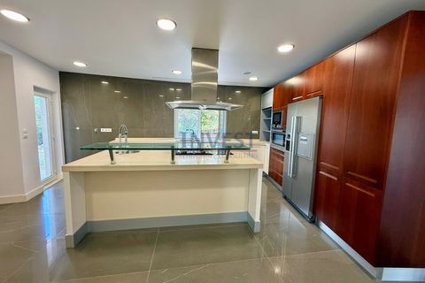 Villa a Belas, Lisbon, Belas - € 1.450.000 | Ref: CAS_867 - foto 10