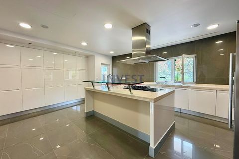Villa a Belas, Lisbon, Belas - € 1.450.000 | Ref: CAS_867 - foto 13