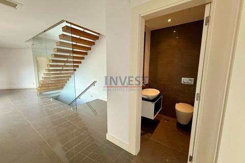 Villa a Belas, Lisbon, Belas - € 1.450.000 | Ref: CAS_867 - foto 16