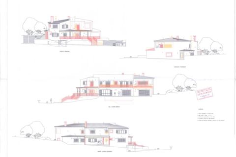 Villa a Belas, Lisbon, Belas - € 1.450.000 | Ref: CAS_867 - foto 49