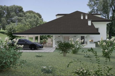 Villa i Longare, Vicenza, Longare - € 335.000 | Ref: V06 - foto 5